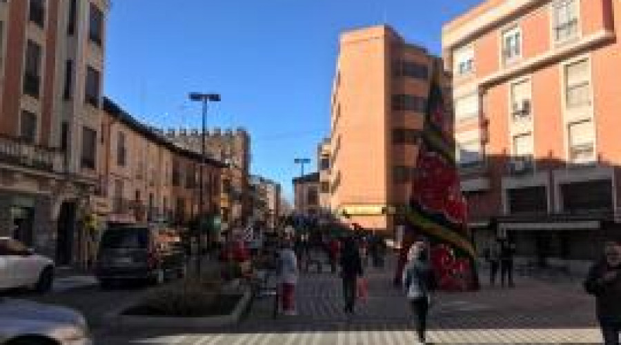 Talavera: Nueva acción de incentivo al consumo local